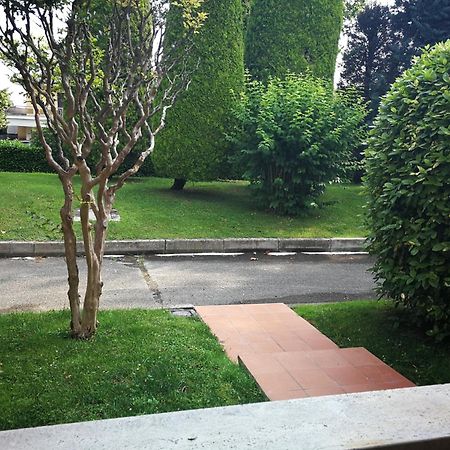 Appartamenti Massimiliano Peschiera del Garda Exterior photo