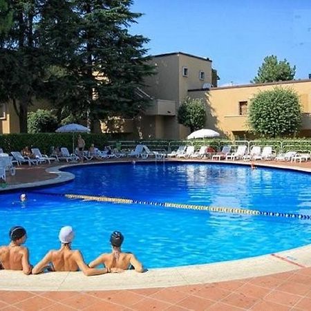 Appartamenti Massimiliano Peschiera del Garda Exterior photo