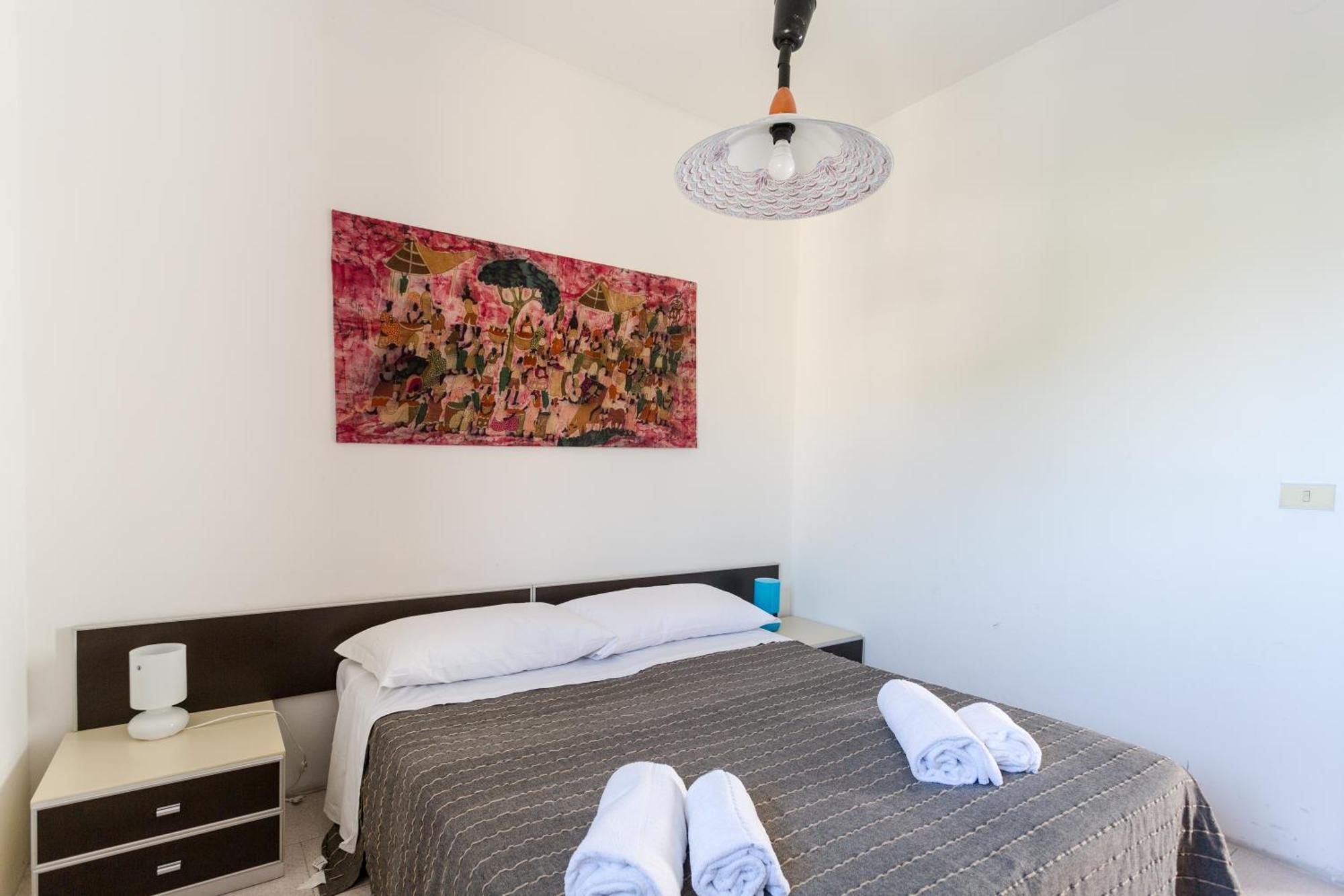 Appartamenti Massimiliano Peschiera del Garda Room photo
