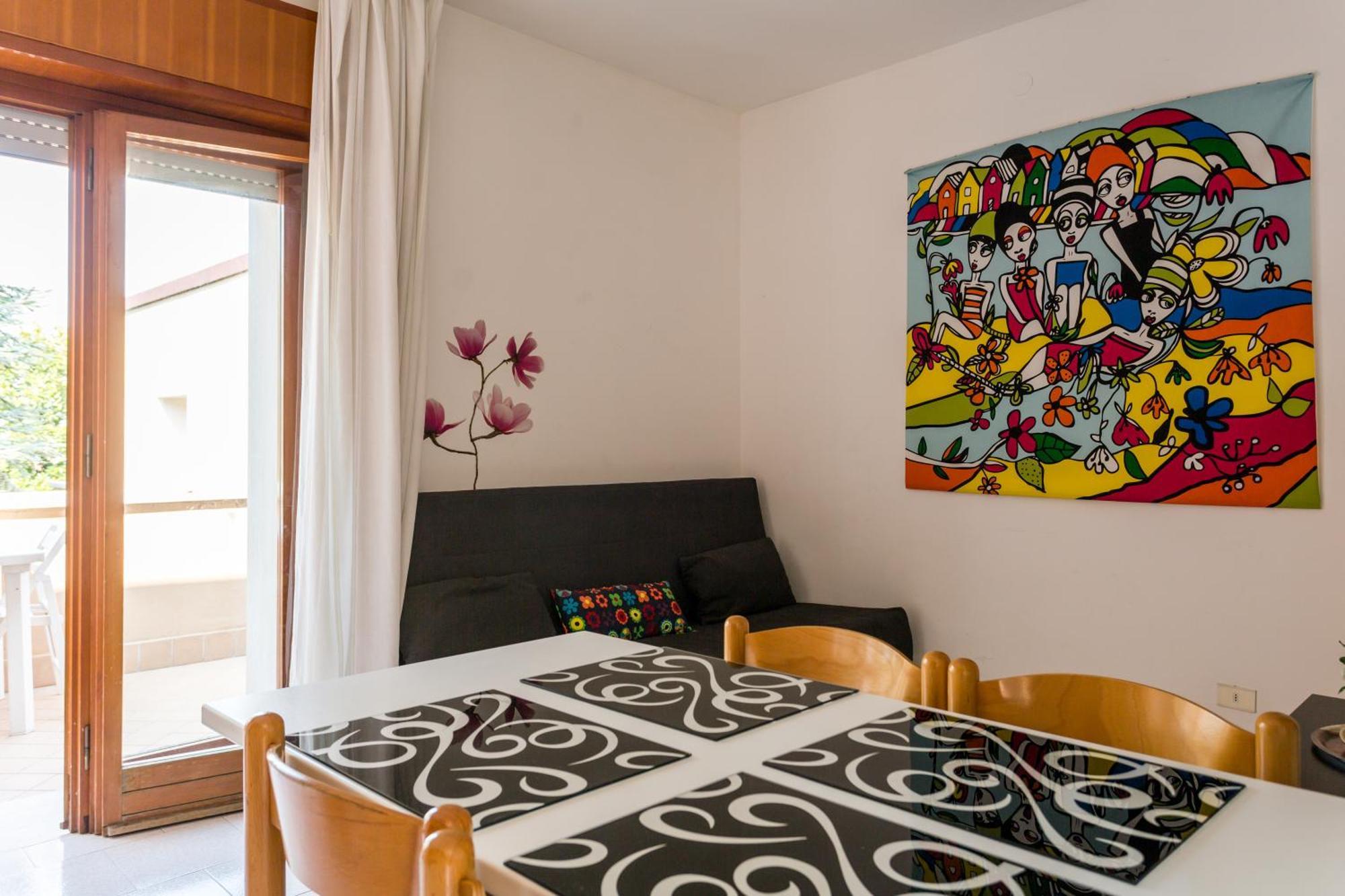 Appartamenti Massimiliano Peschiera del Garda Room photo
