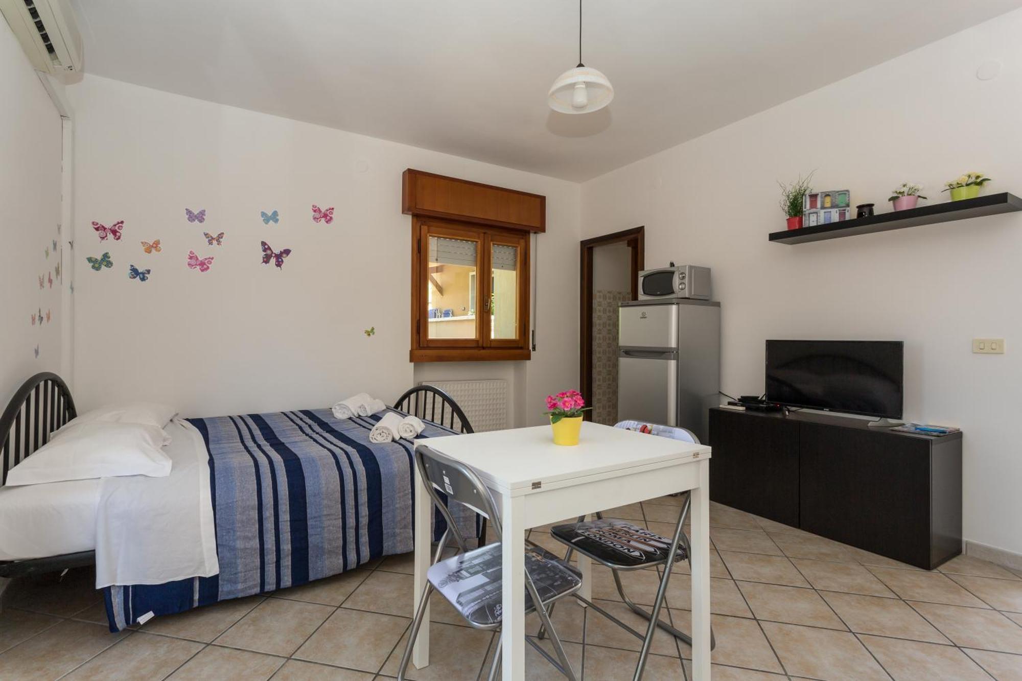 Appartamenti Massimiliano Peschiera del Garda Room photo