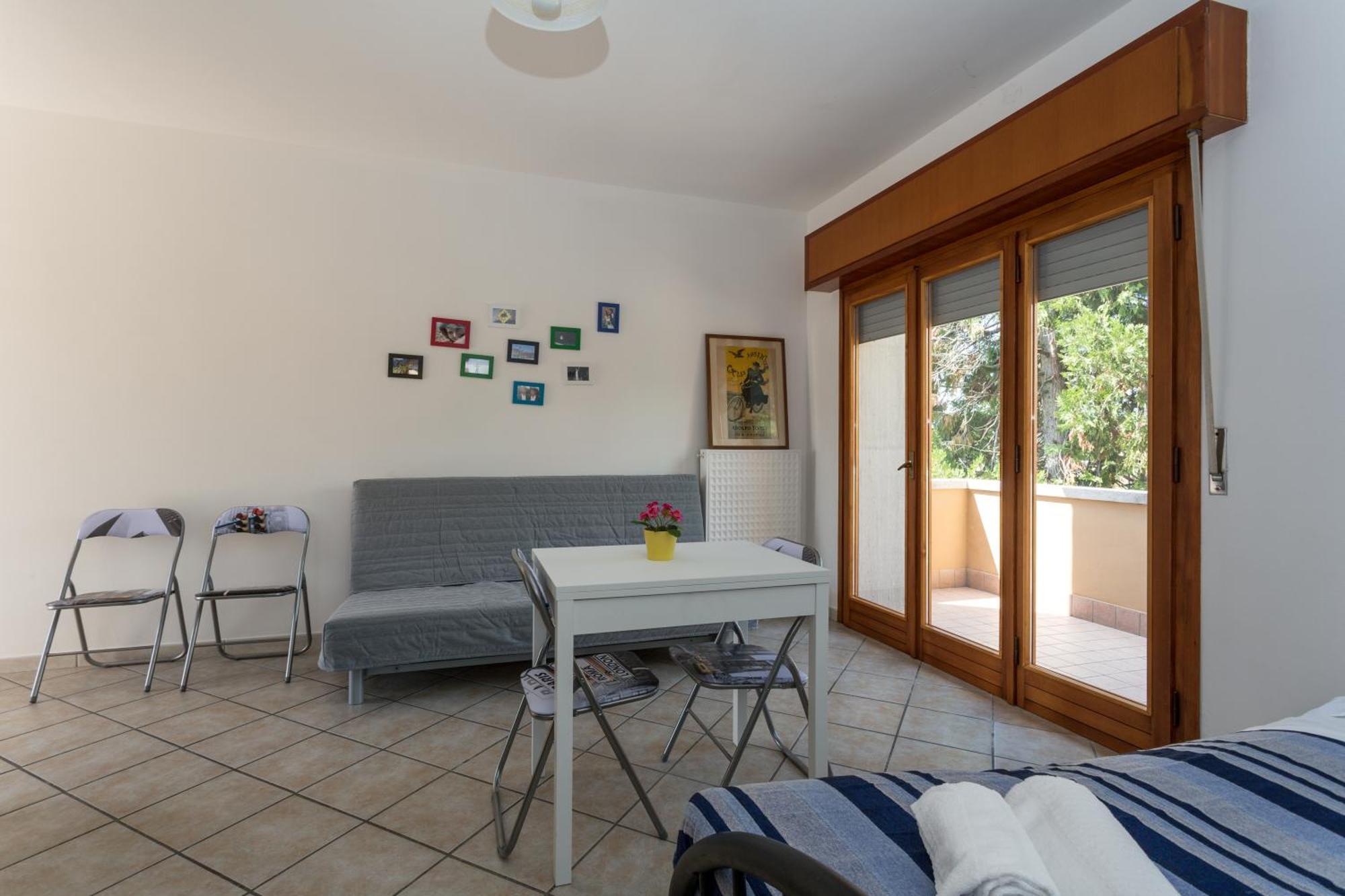 Appartamenti Massimiliano Peschiera del Garda Room photo