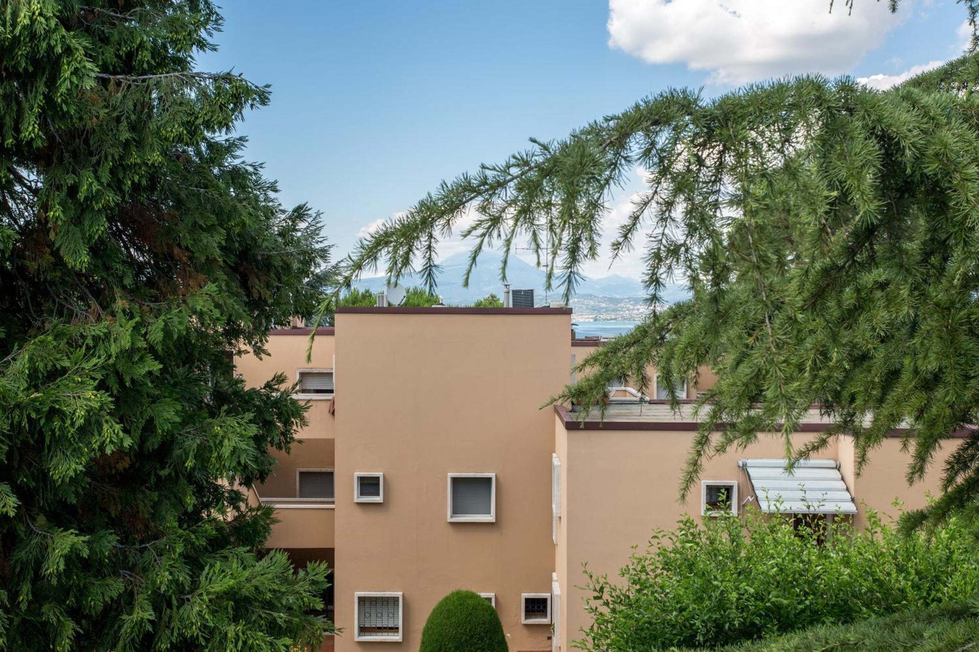 Appartamenti Massimiliano Peschiera del Garda Room photo