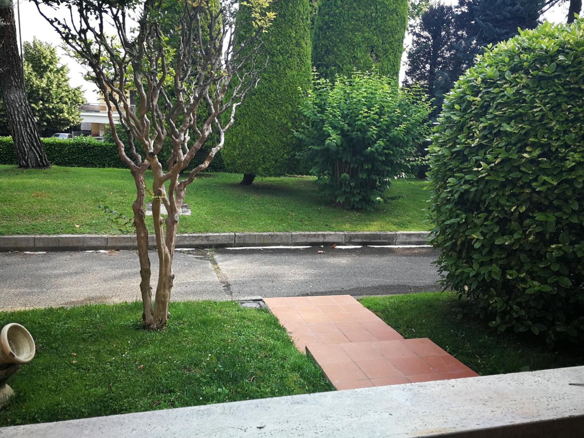 Appartamenti Massimiliano Peschiera del Garda Exterior photo