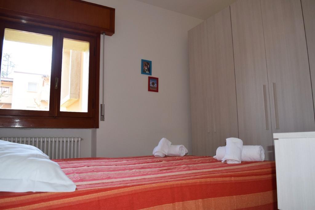 Appartamenti Massimiliano Peschiera del Garda Exterior photo