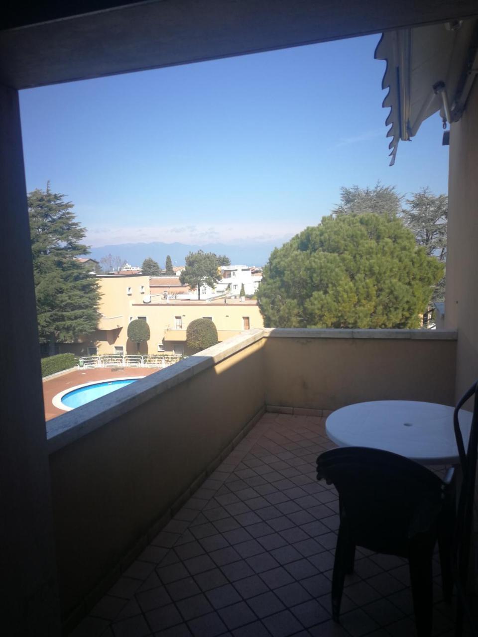 Appartamenti Massimiliano Peschiera del Garda Exterior photo